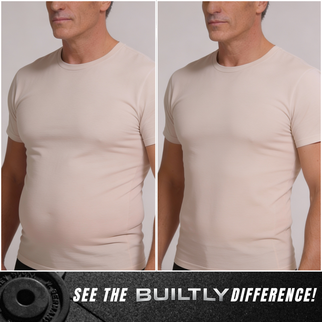 BUILTLY Shaping Tank